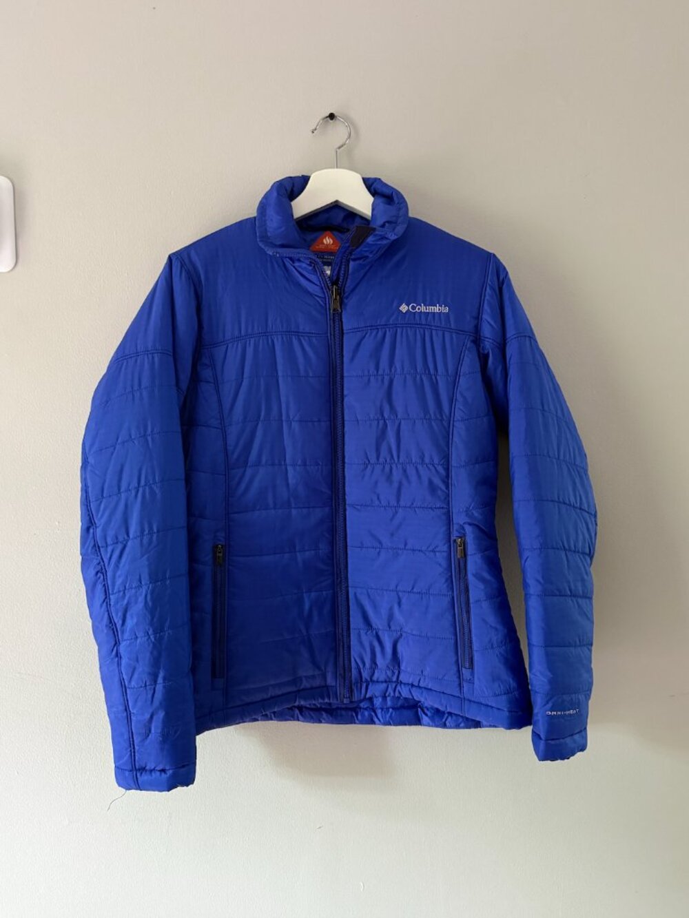Columbia Coat